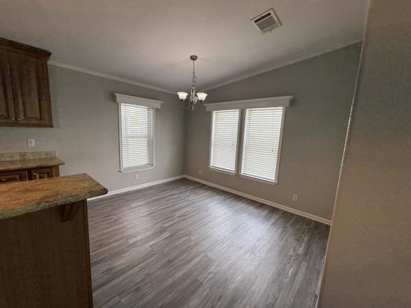 2018 Chariot Mobile Home