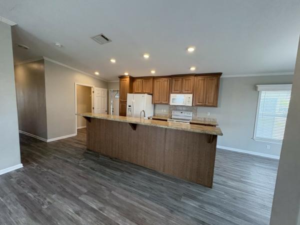 2018 Chariot Mobile Home