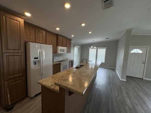 2018 Chariot Mobile Home
