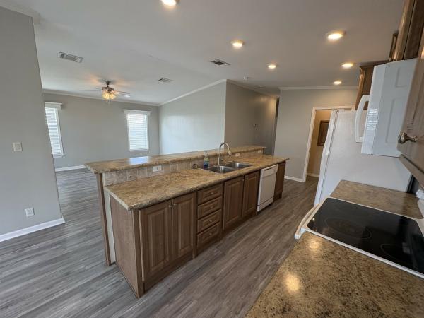 2018 Chariot Mobile Home