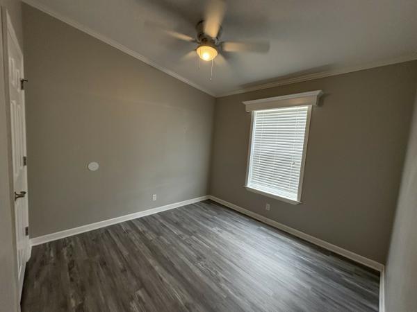 2018 Chariot Mobile Home