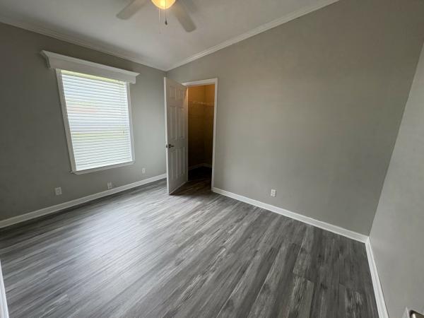 2018 Chariot Mobile Home