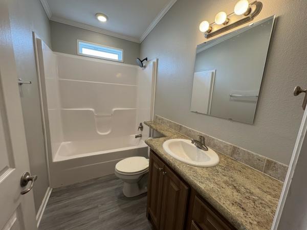 2018 Chariot Mobile Home