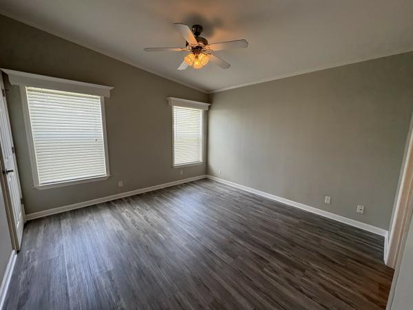 2018 Chariot Mobile Home
