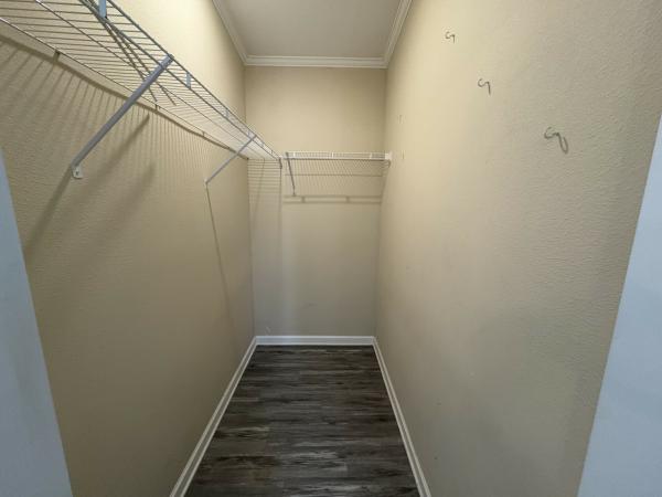 2018 Chariot Mobile Home