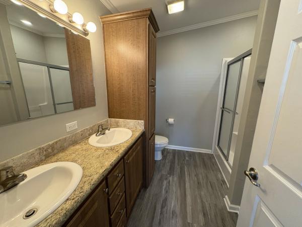 2018 Chariot Mobile Home