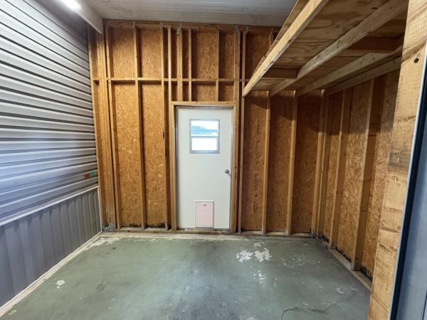 2018 Chariot Mobile Home