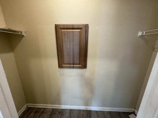 2018 Chariot Mobile Home