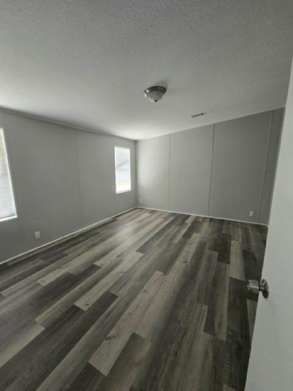 2012 NOBILITY Manufactured Home