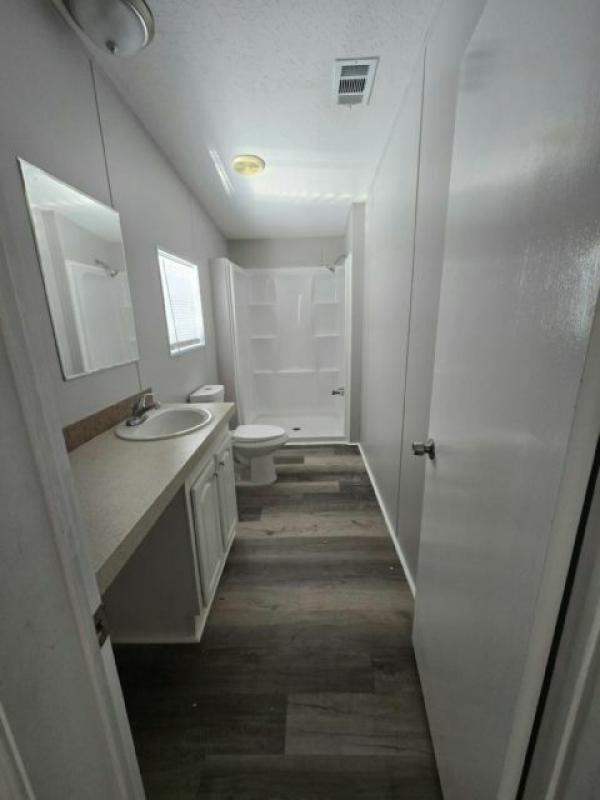 2012 NOBILITY Manufactured Home