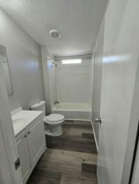 2012 NOBILITY Manufactured Home