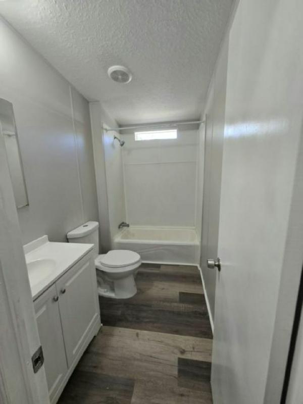 2012 NOBILITY Manufactured Home
