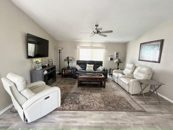 1996 SKYL Manufactured Home