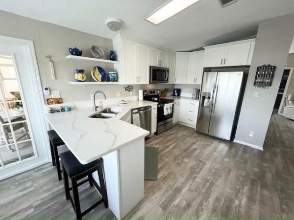 1996 SKYL Manufactured Home