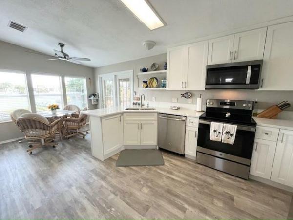 1996 SKYL Manufactured Home