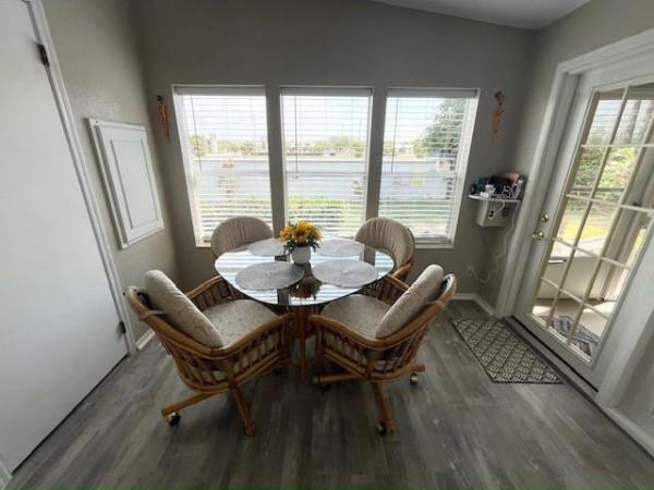 1996 SKYL Manufactured Home