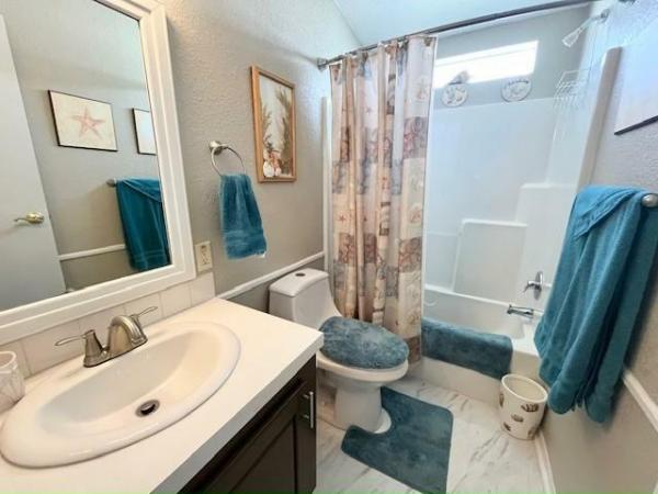 1996 SKYL Manufactured Home