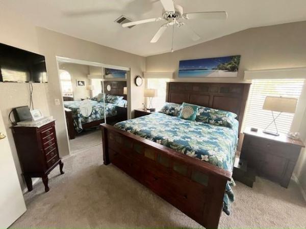 1996 SKYL Manufactured Home