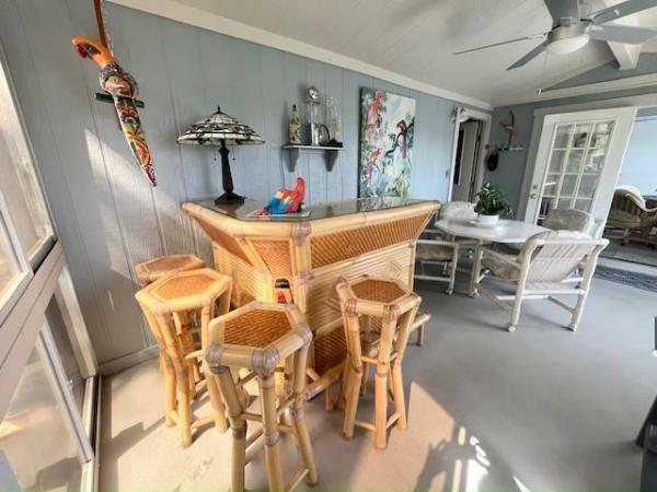 1996 SKYL Manufactured Home