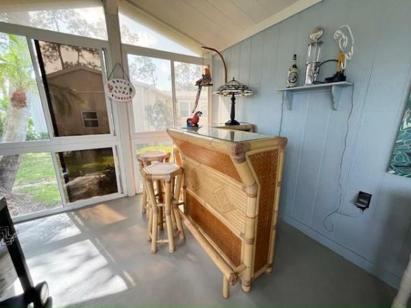 1996 SKYL Manufactured Home