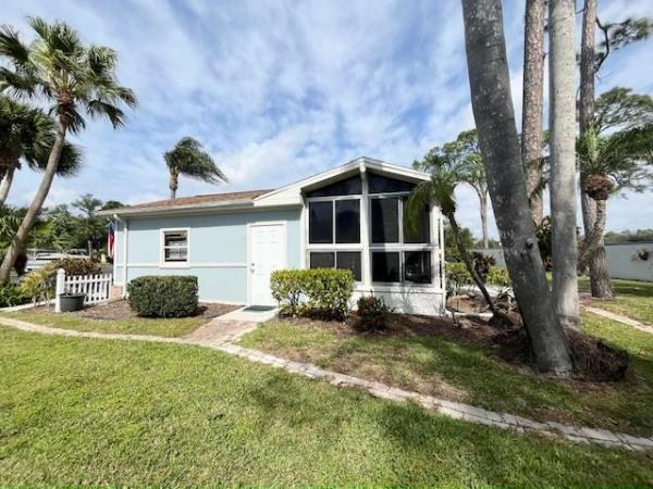 1996 SKYL Manufactured Home