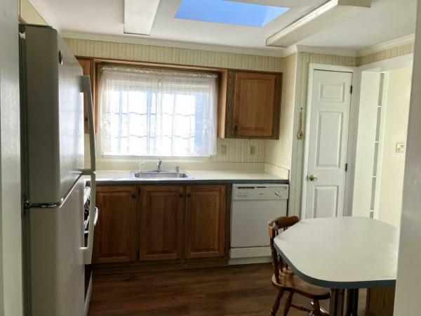 1989 Virginia Home Bostonian Manufactured Home