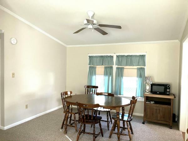 1989 Virginia Home Bostonian Manufactured Home