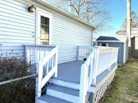 1989 Virginia Home Bostonian Manufactured Home