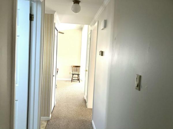 1989 Virginia Home Bostonian Manufactured Home