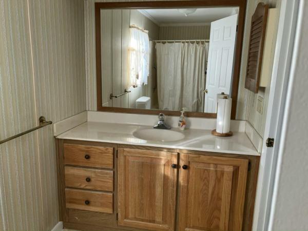 1989 Virginia Home Bostonian Manufactured Home