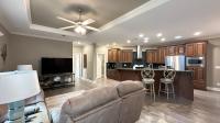 2017 Skyline 6126 Mobile Home