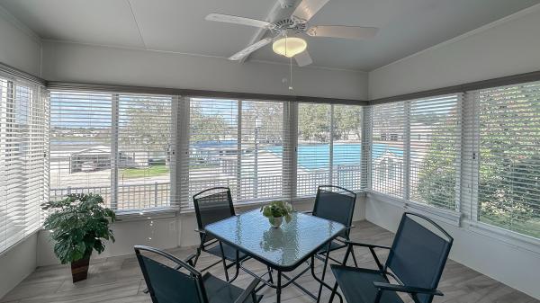 2017 Skyline 6126 Mobile Home