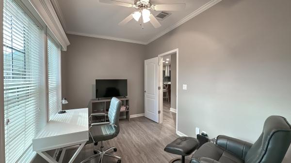 2017 Skyline 6126 Mobile Home