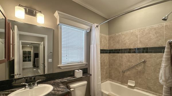 2017 Skyline 6126 Mobile Home