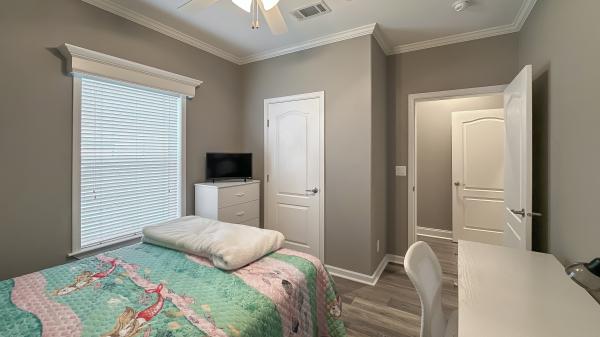 2017 Skyline 6126 Mobile Home