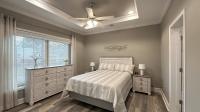 2017 Skyline 6126 Mobile Home