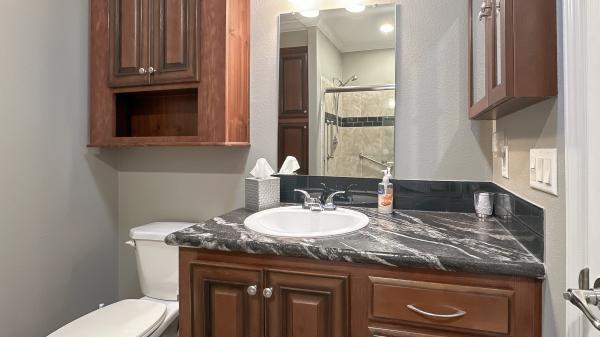 2017 Skyline 6126 Mobile Home