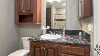 2017 Skyline 6126 Mobile Home