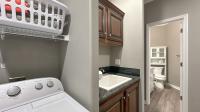 2017 Skyline 6126 Mobile Home