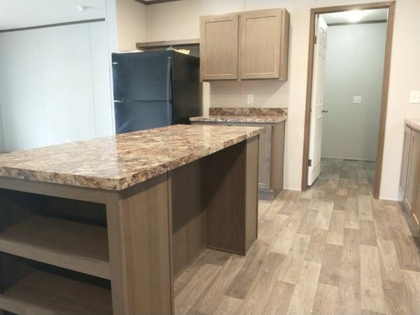 2021 Champion Dutch Edge II Mobile Home