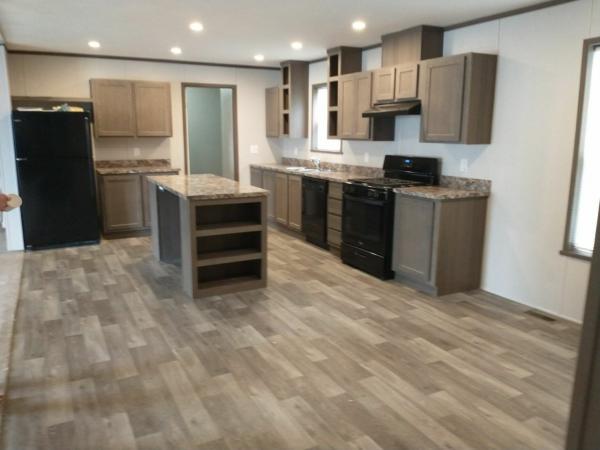 2021 Champion Dutch Edge II Mobile Home