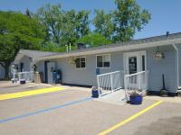 2021 Champion Dutch Edge II Mobile Home
