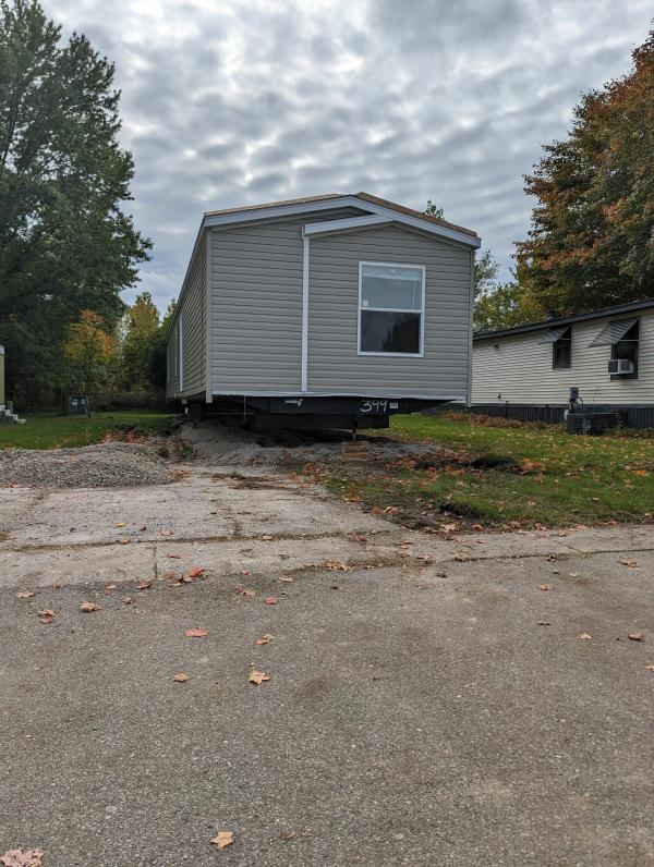 Photo 1 of 2 of home located at 4075 E. Holt Rd, #179 Holt, MI 48842