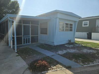 Mobile Home at 4000 24th St N Unit 258 Saint Petersburg, FL 33714