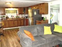 1971 Nobi Manufactured Home