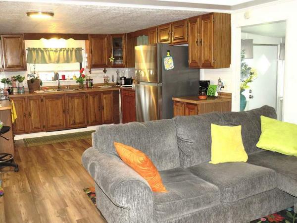 1971 Nobi Manufactured Home