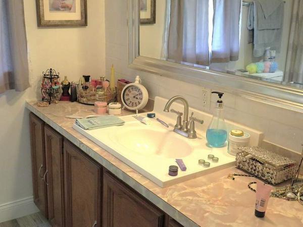 1971 Nobi Manufactured Home