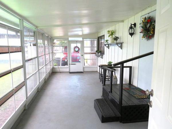 1971 Nobi Manufactured Home