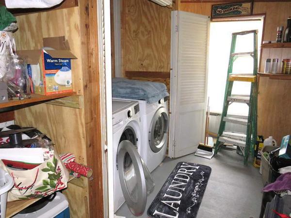 1971 Nobi Manufactured Home