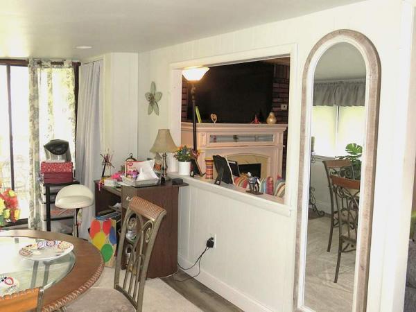 1971 Nobi Manufactured Home